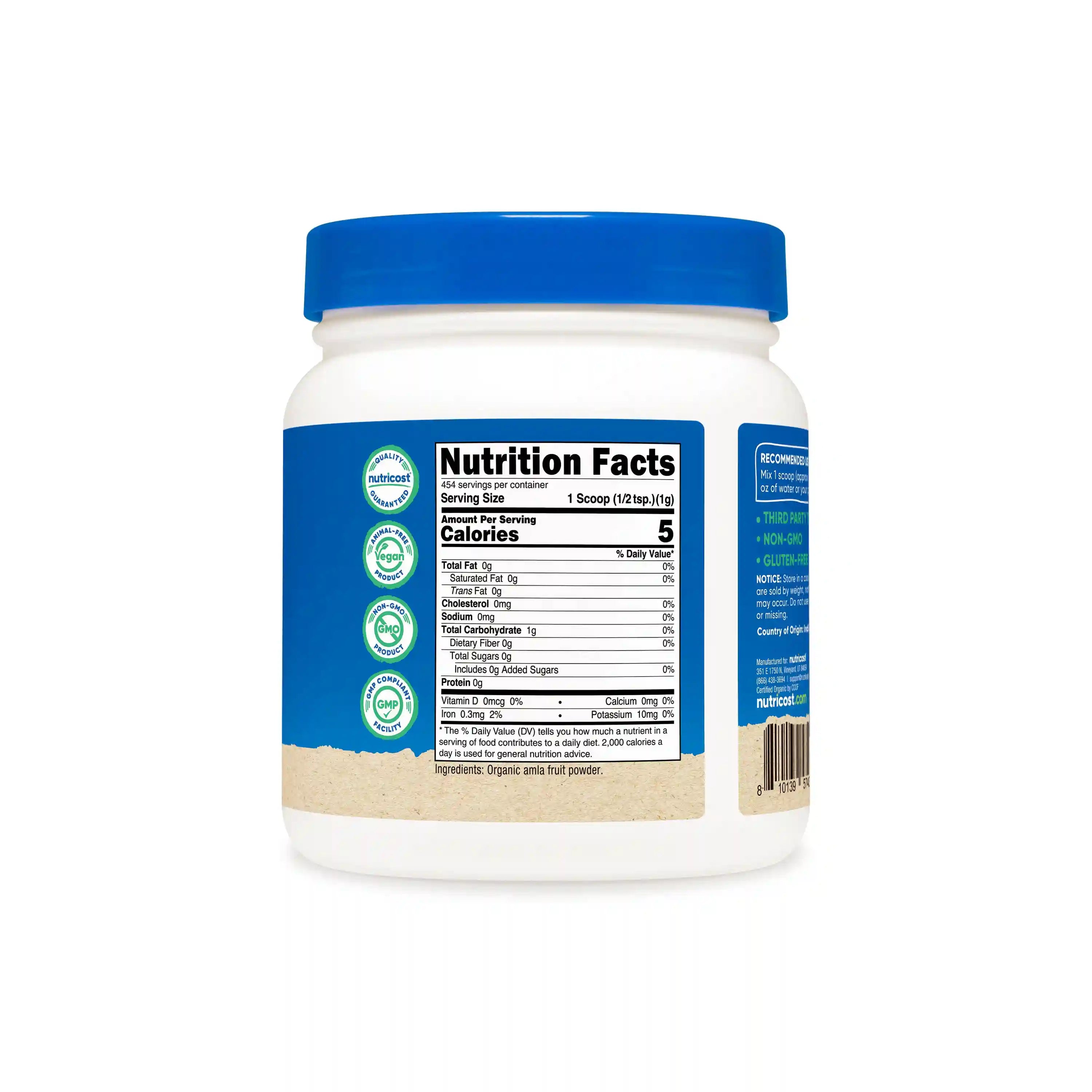 nutricostonline.it.com