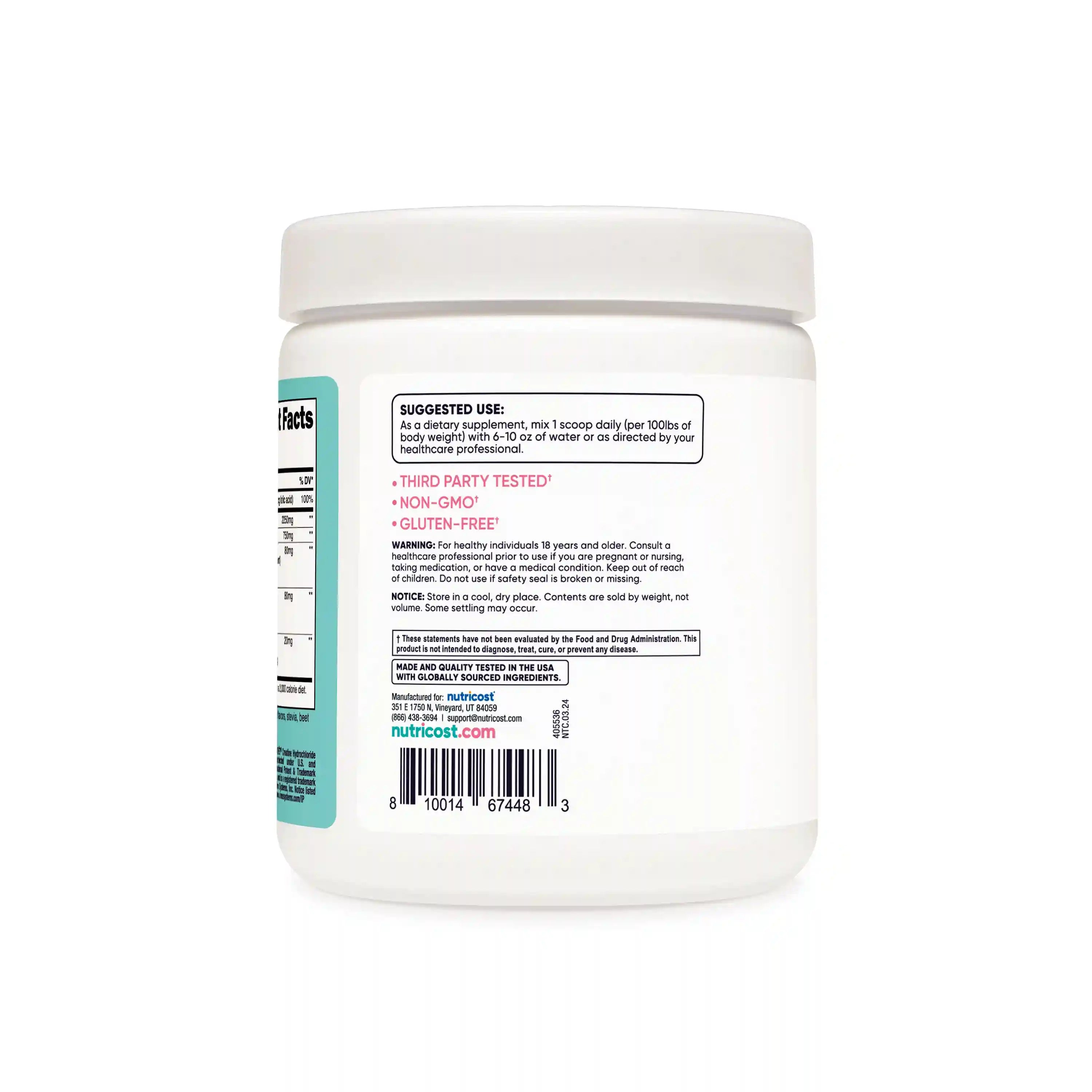 nutricostonline.it.com
