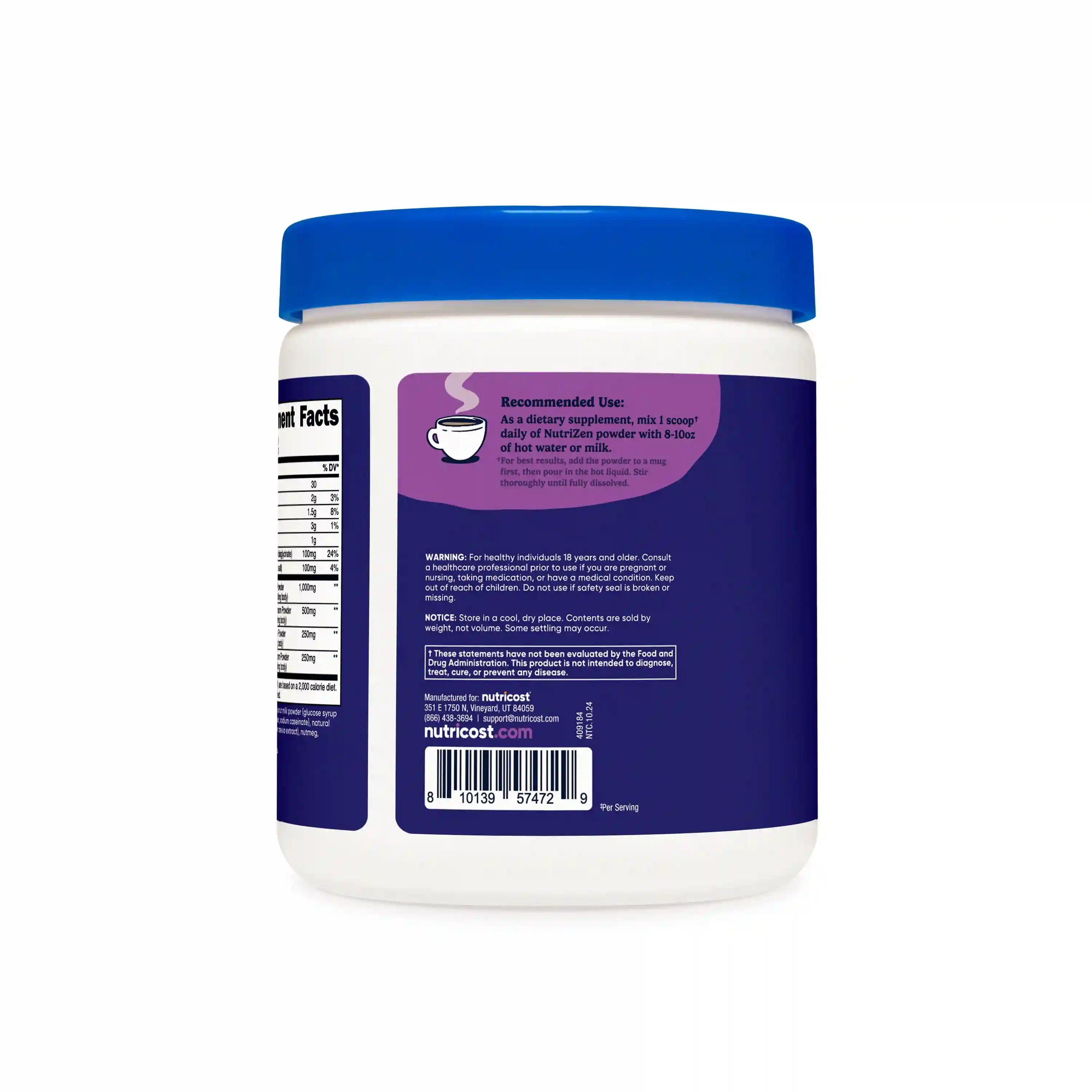 nutricostonline.it.com