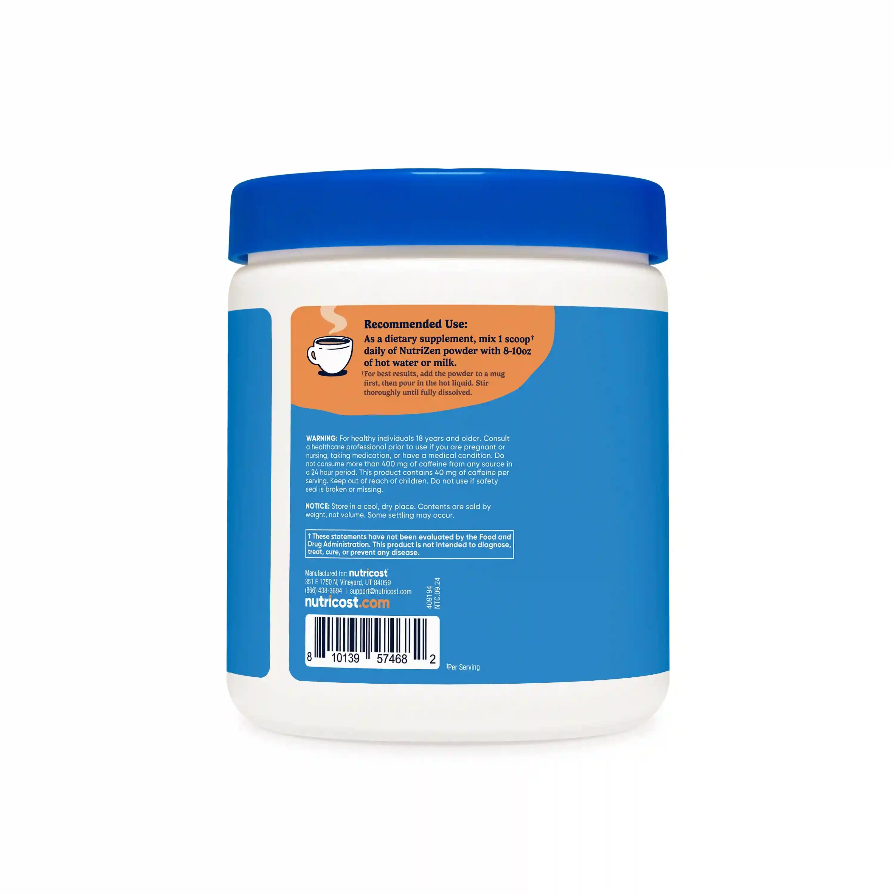 nutricostonline.it.com