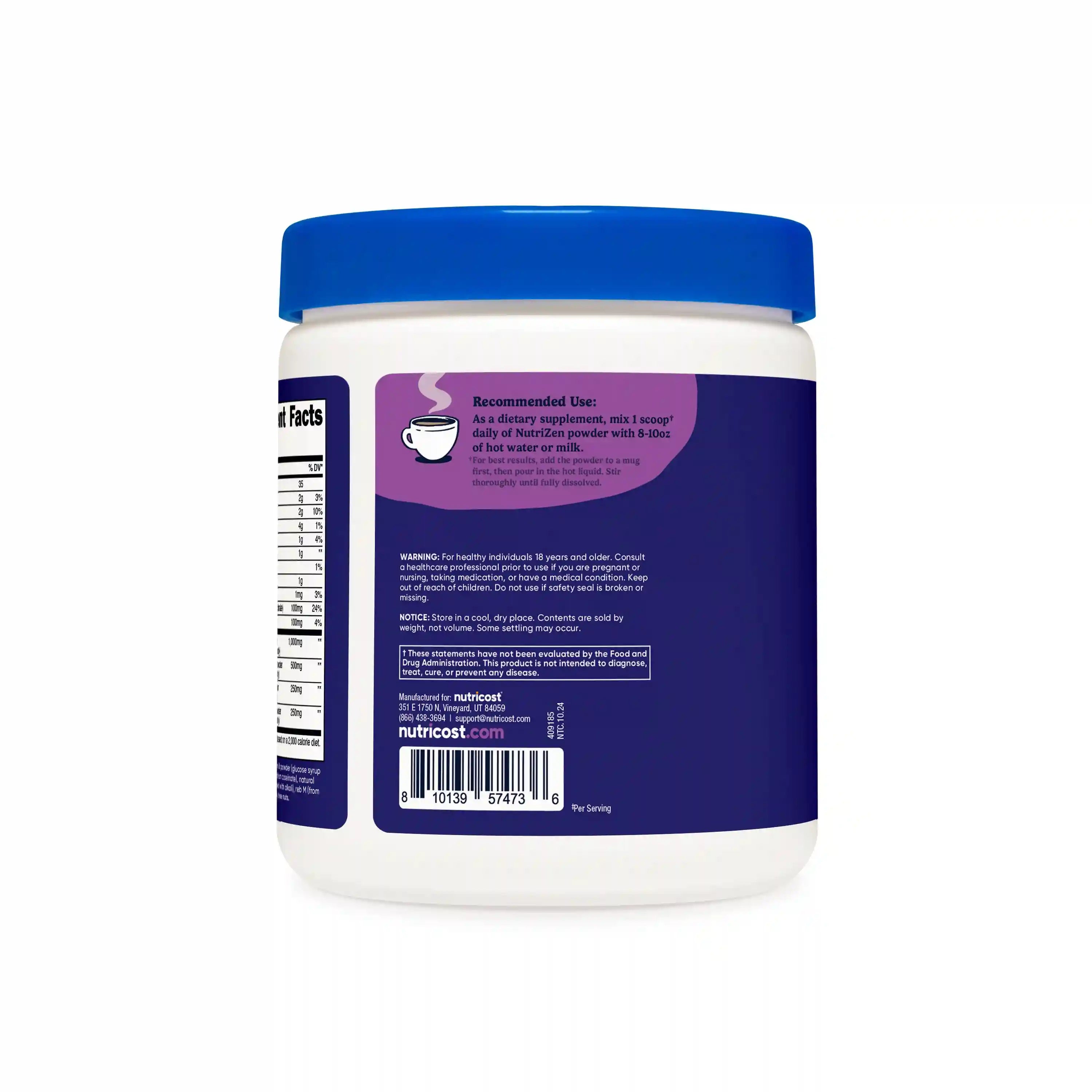 nutricostonline.it.com