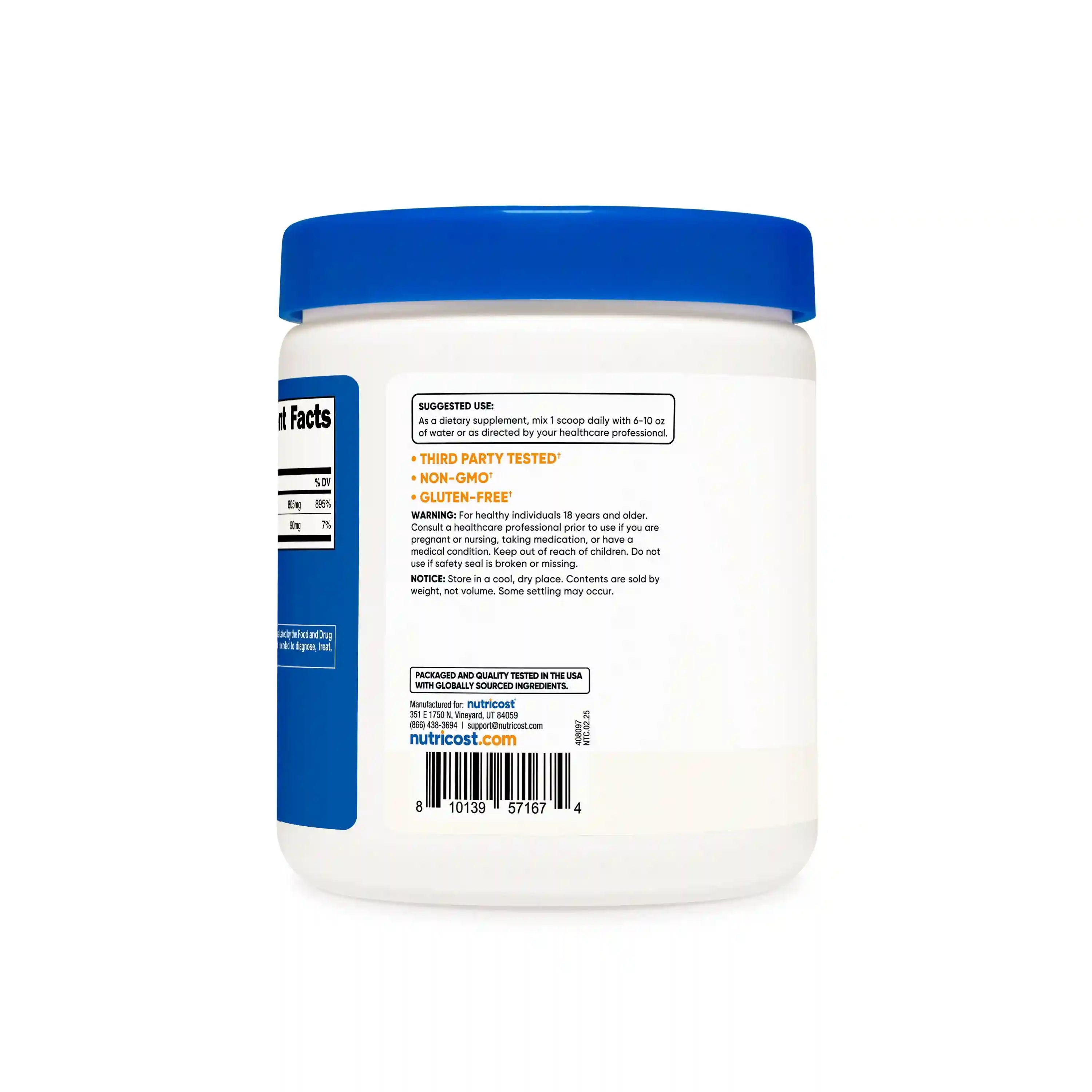 nutricostonline.it.com