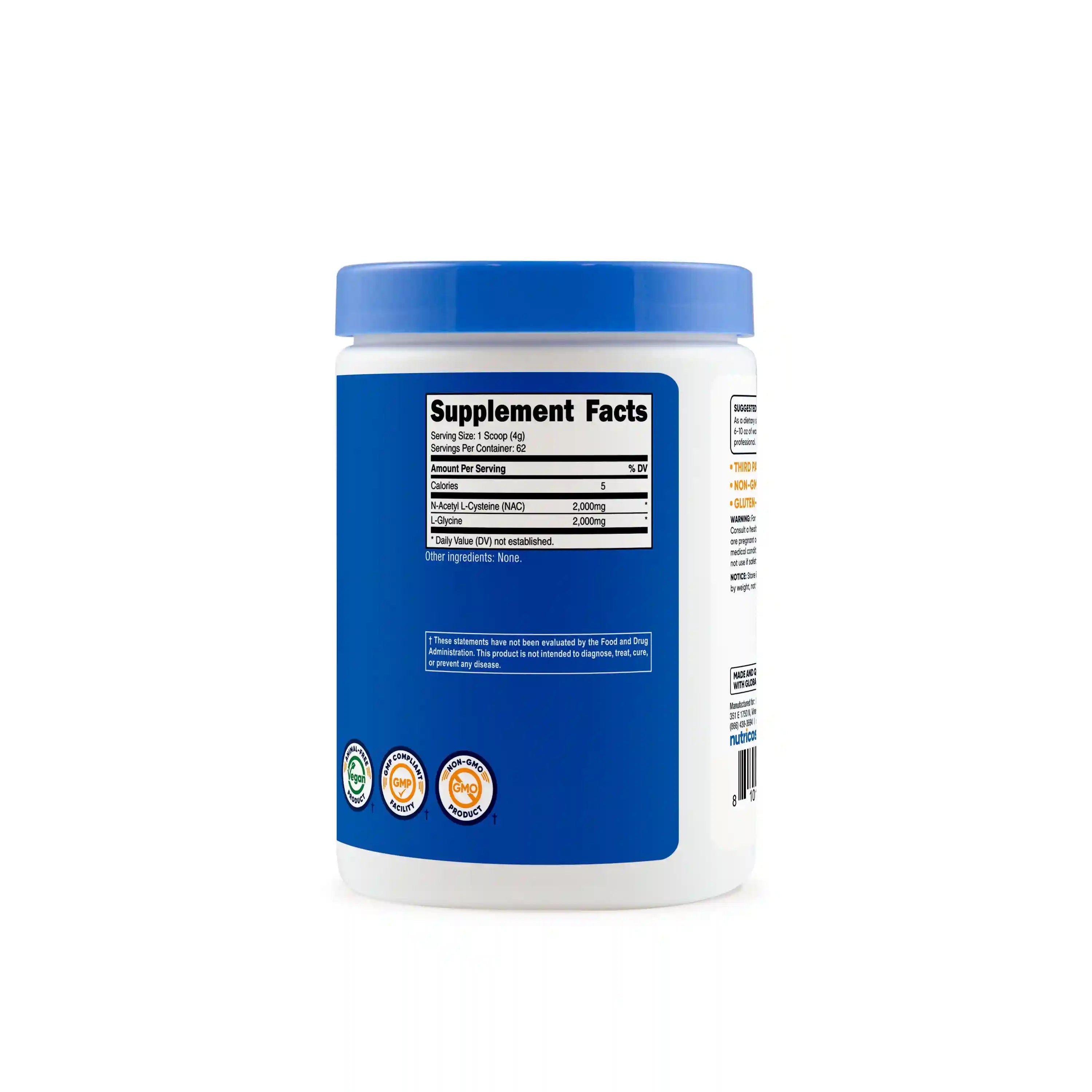nutricostonline.it.com