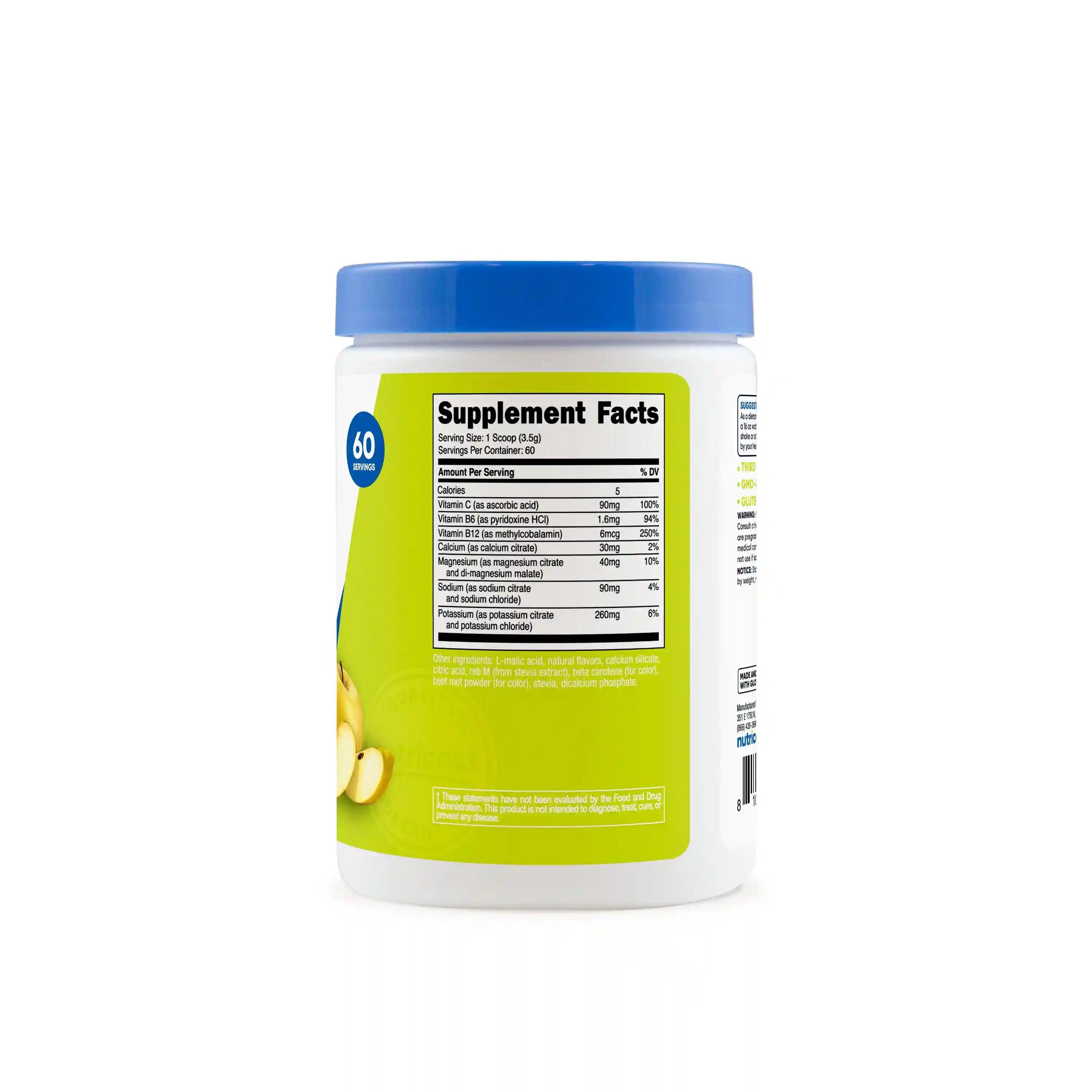 nutricostonline.it.com
