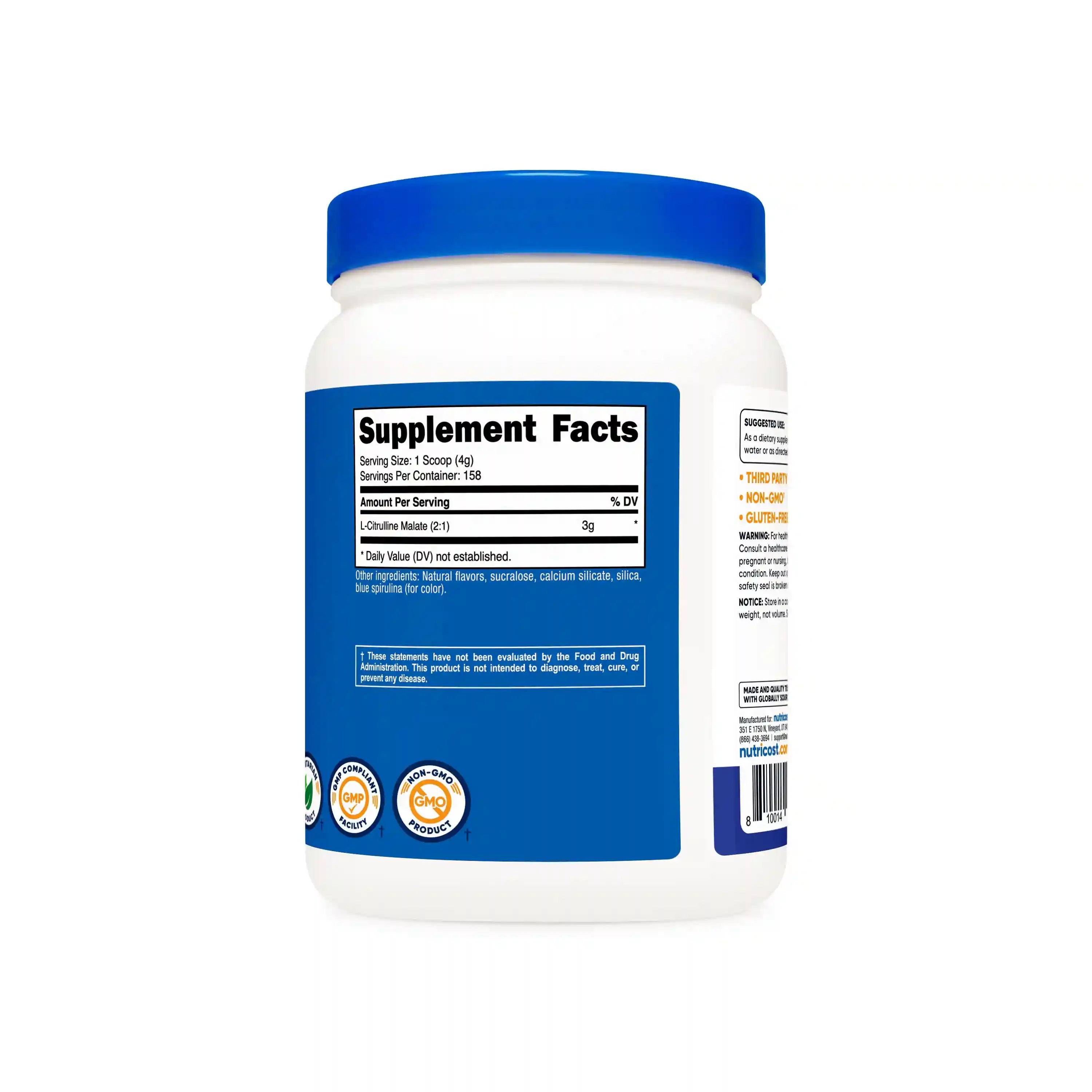 nutricostonline.it.com