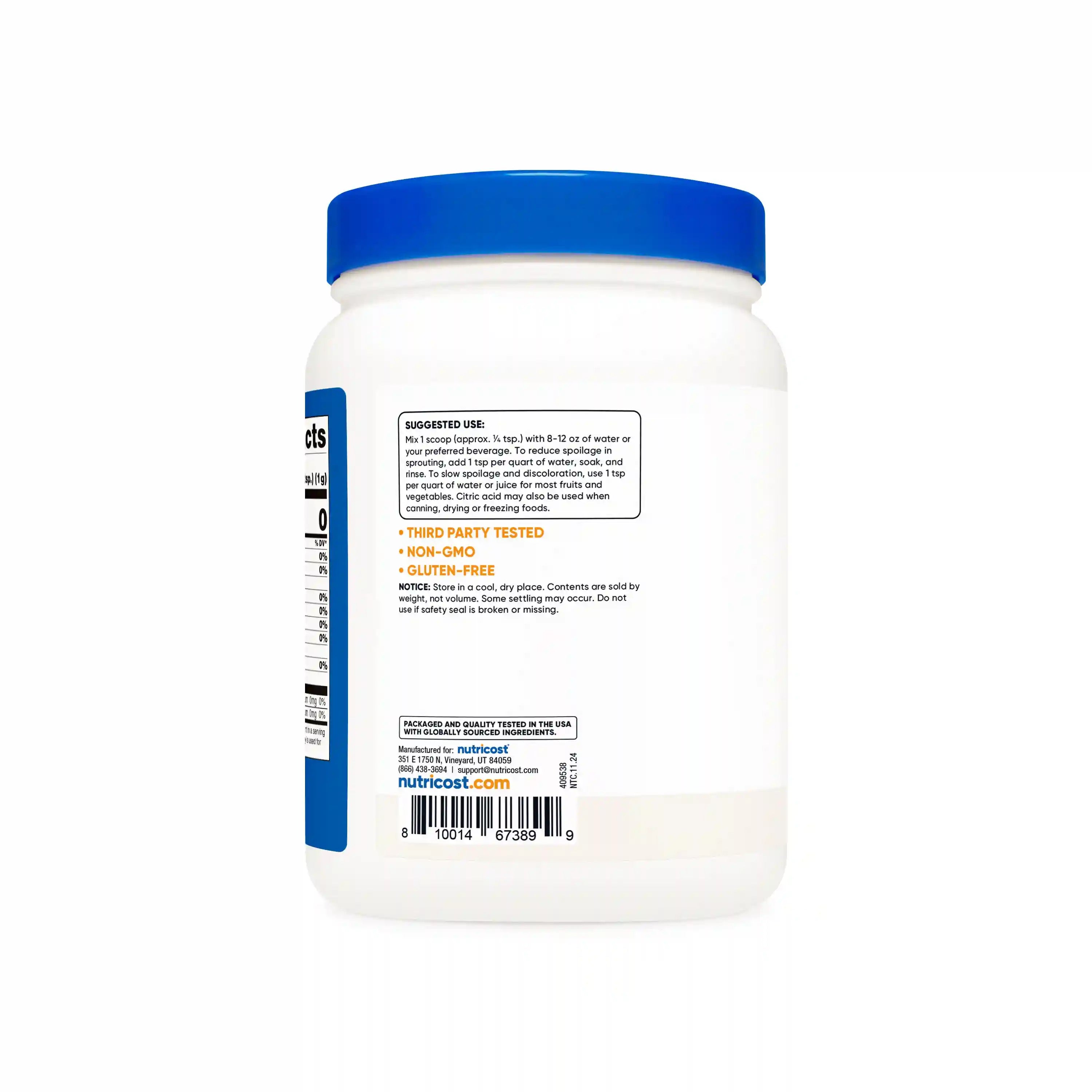 nutricostonline.it.com