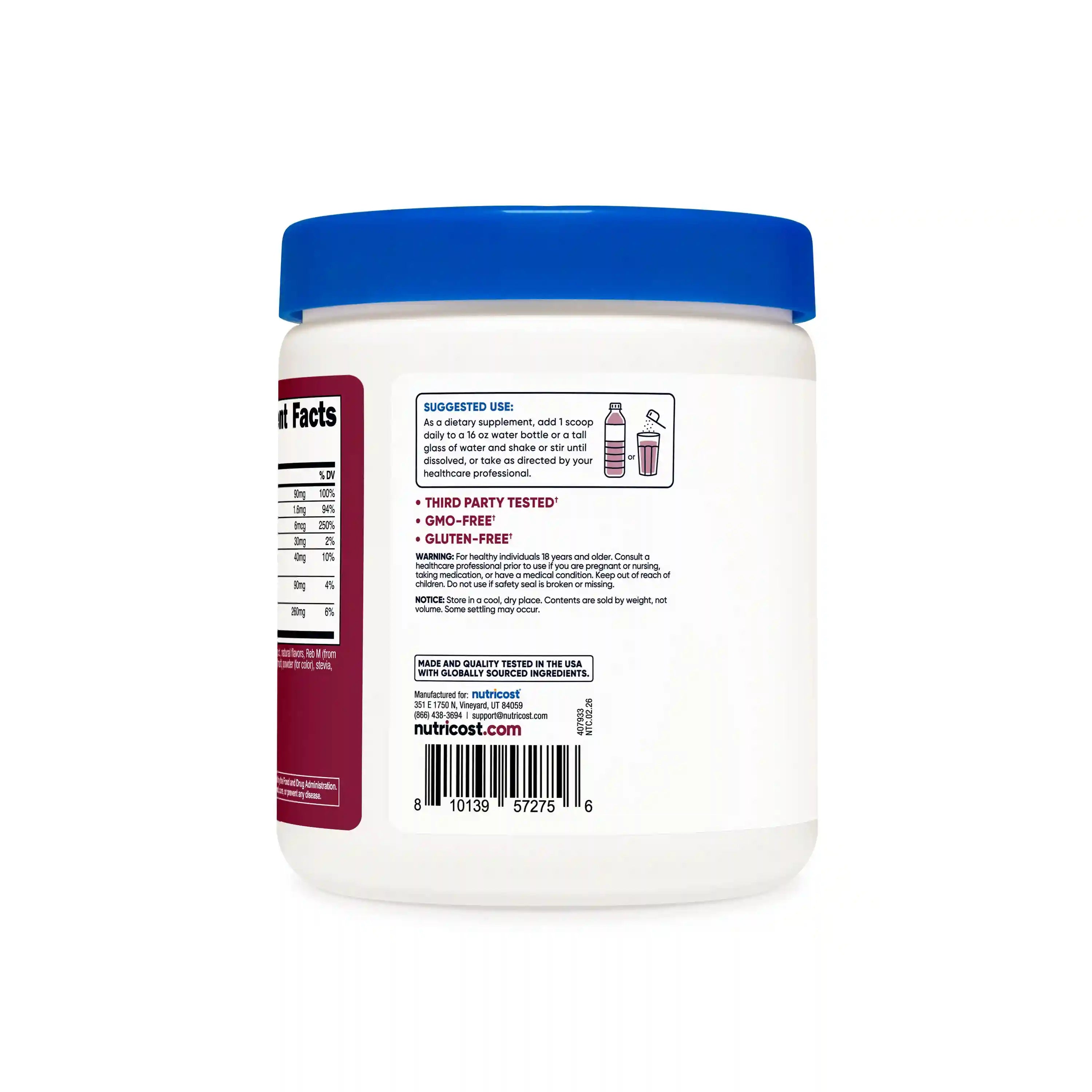 nutricostonline.it.com
