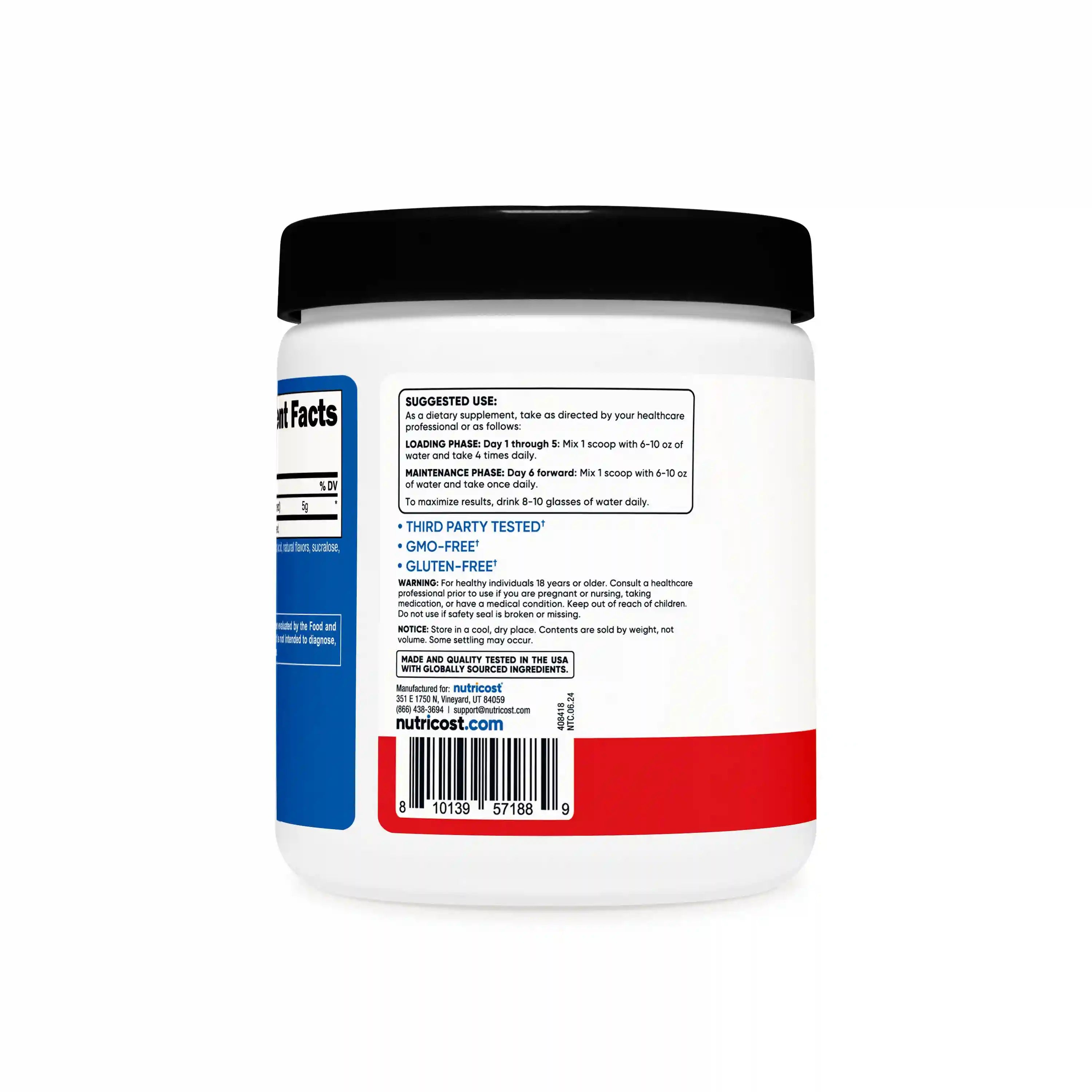 nutricostonline.it.com