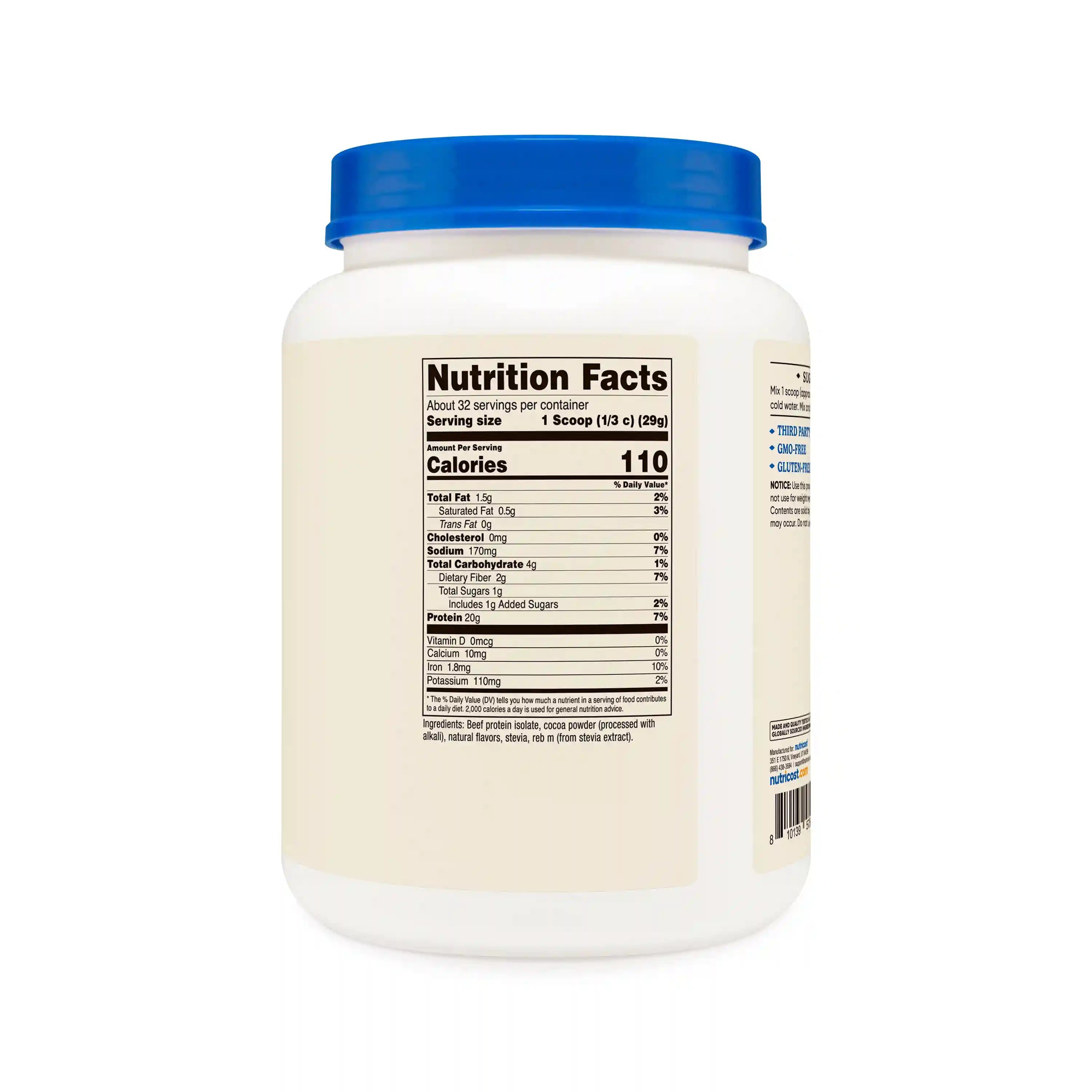 nutricostonline.it.com