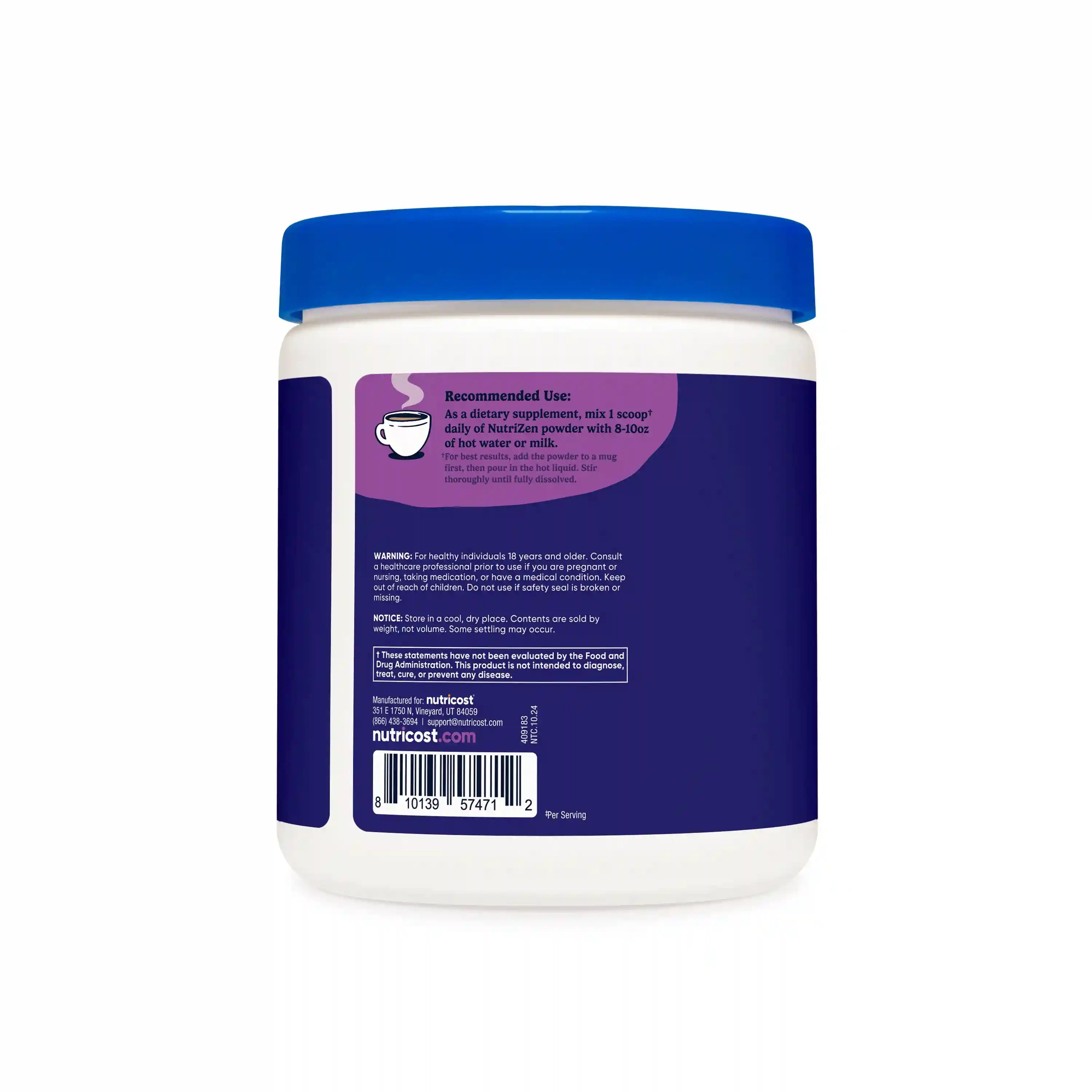 nutricostonline.it.com